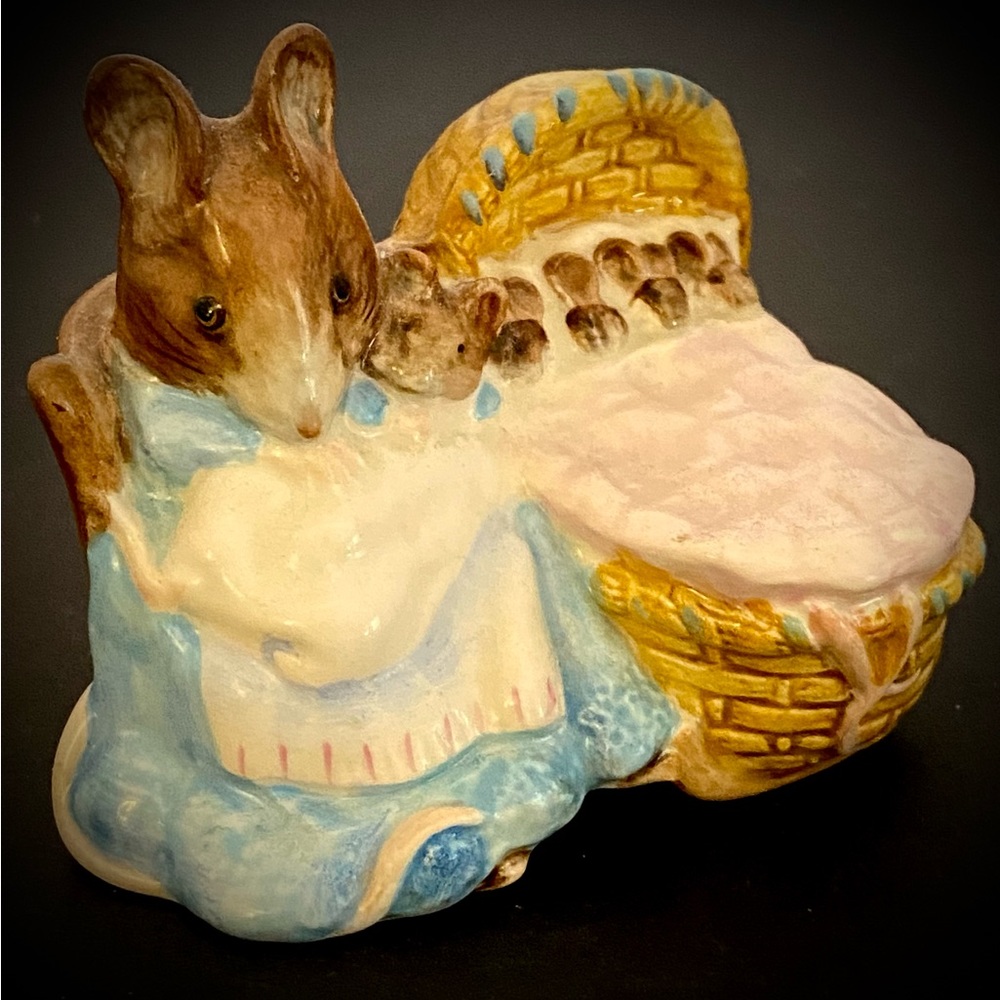 Beatrix Potter